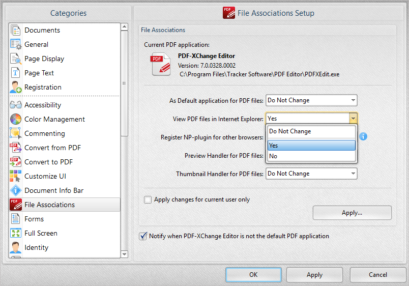 Pdf-xchange editor 7.0.328.2 serial key